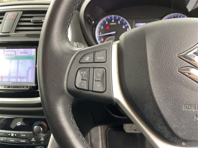 Suzuki SX4 S-CROSS 10