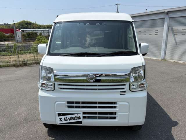 Nissan NV100 Clipper 9