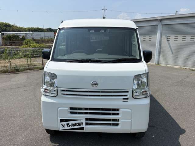 Nissan NV100 Clipper 10