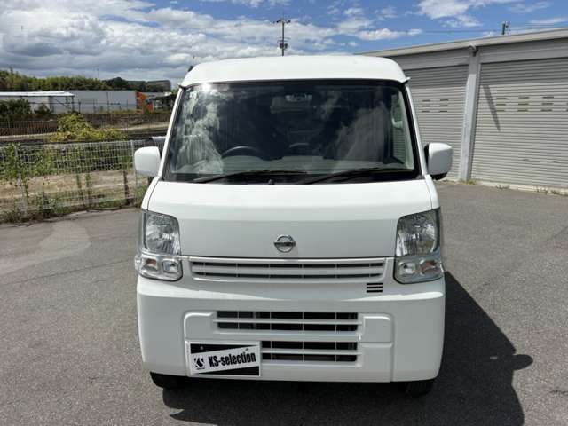 Nissan NV100 Clipper 9