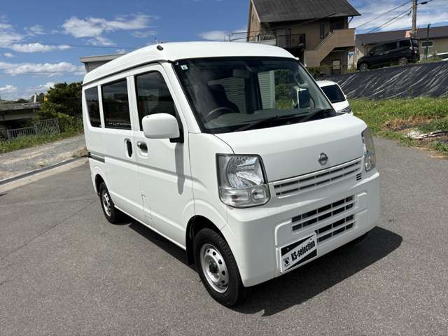 Nissan NV100 Clipper 10