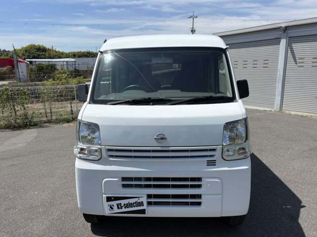 Nissan NV100 Clipper 9
