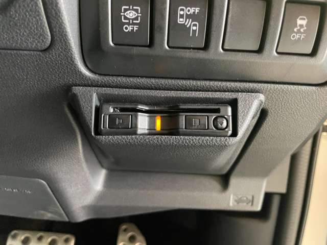 Subaru Forester 9