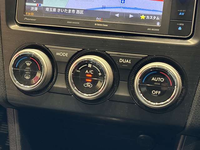 Subaru Impreza XV 11