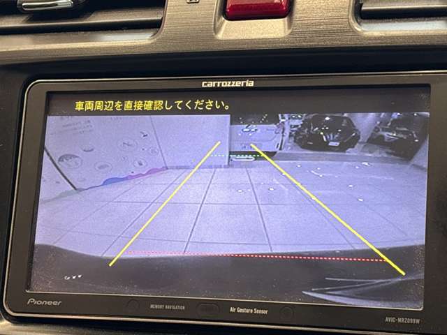 Subaru Impreza XV 5