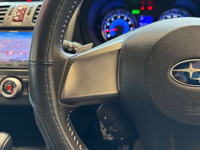 Subaru Impreza XV 9