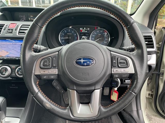 Subaru Impreza XV 8