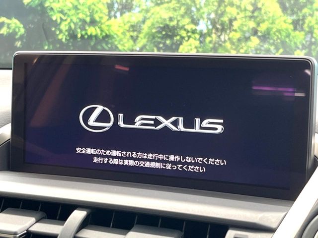 Lexus NX 3