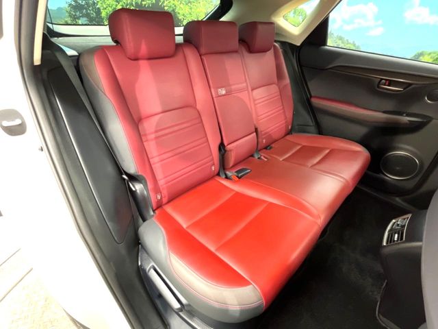 Lexus NX 9