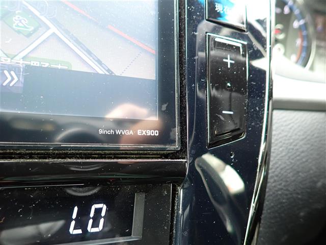 Toyota Harrier 7