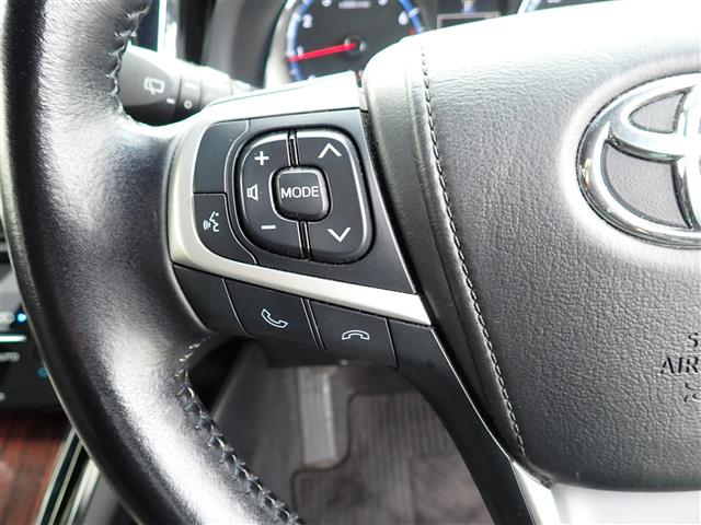 Toyota Harrier 9