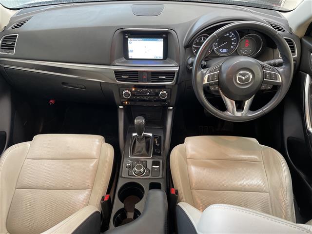 Mazda CX-5 3