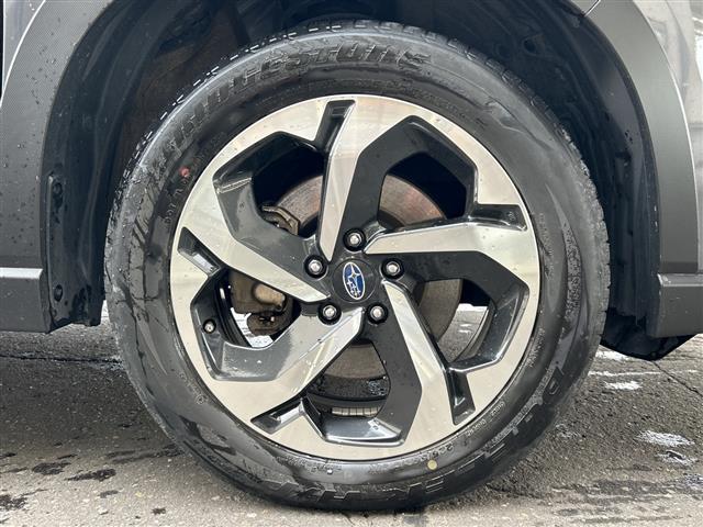 Subaru Forester 11