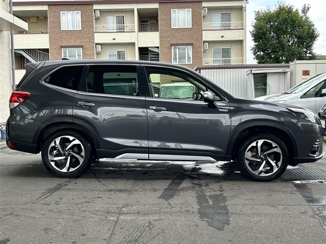 Subaru Forester 7
