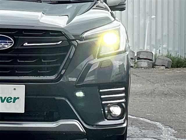 Subaru Forester 10