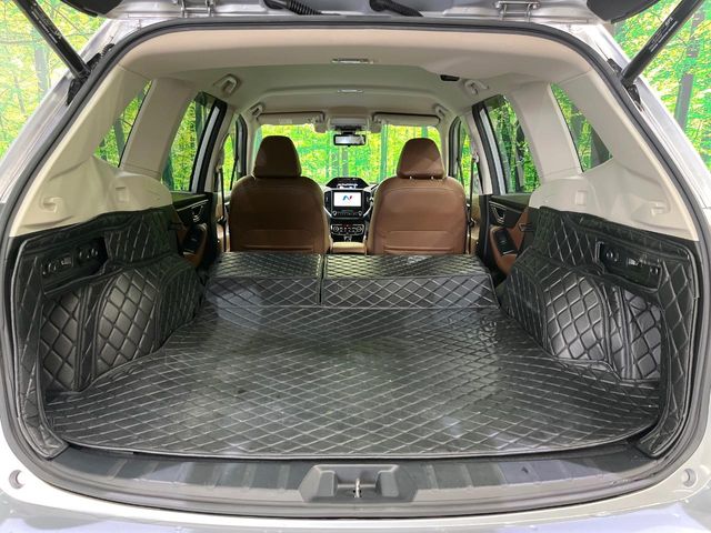 Subaru Forester 12