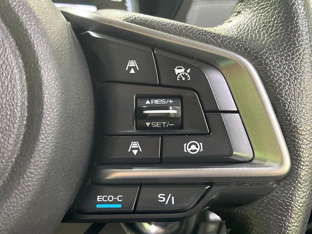 Subaru Forester 7