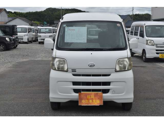 Daihatsu Hijet Cargo 10