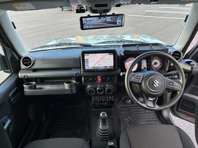 Suzuki Jimny 8