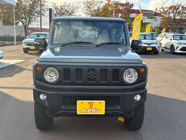 Suzuki Jimny 9