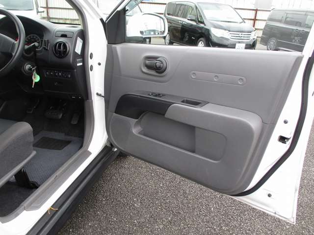 Nissan NV150 AD 11