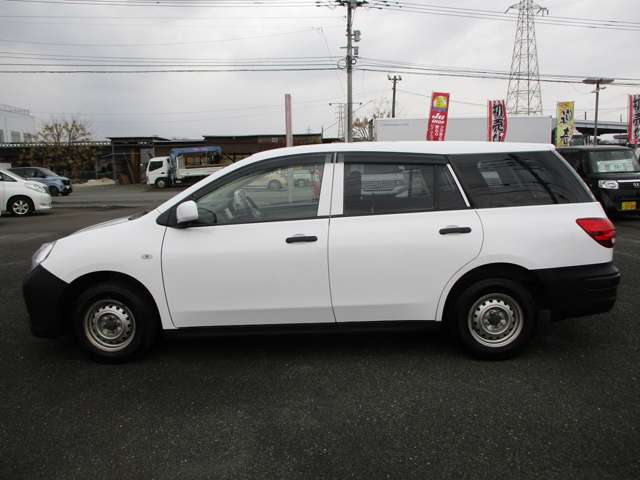 Nissan NV150 AD 8