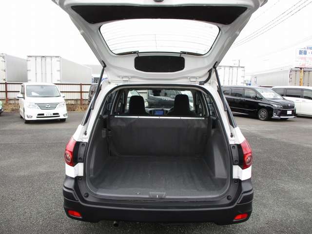 Nissan NV150 AD 9
