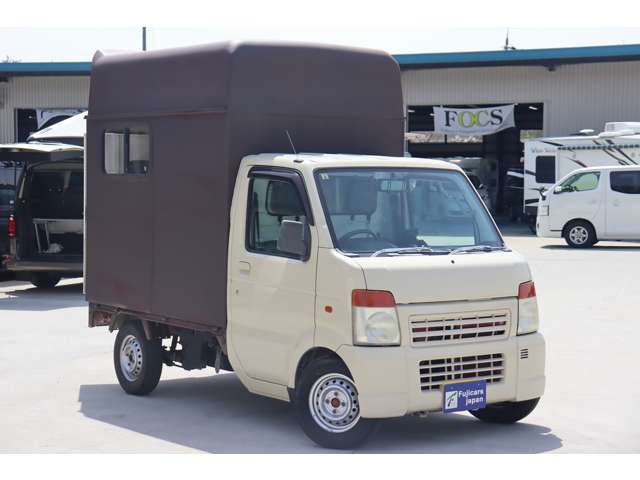 Mazda Scrum Truck 2