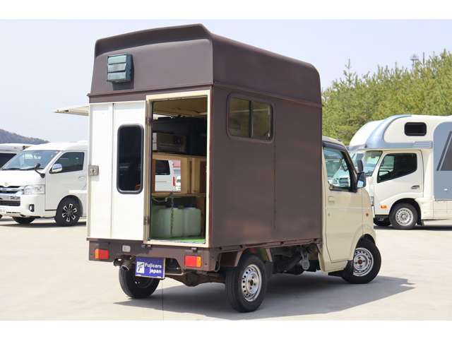 Mazda Scrum Truck 3