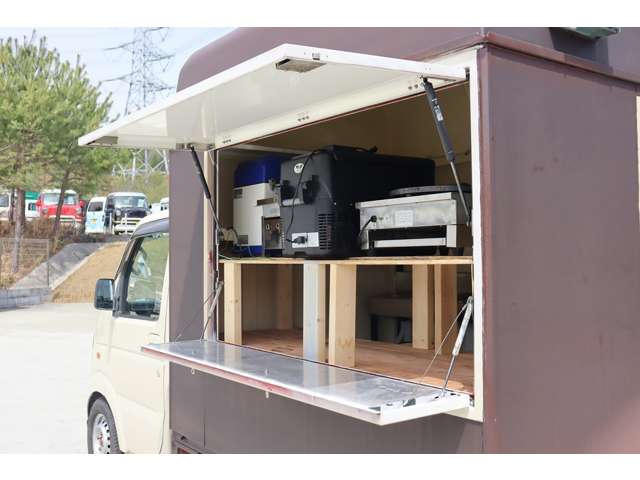 Mazda Scrum Truck 5