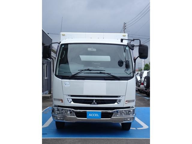Mitsubishi Fuso Fighter 7