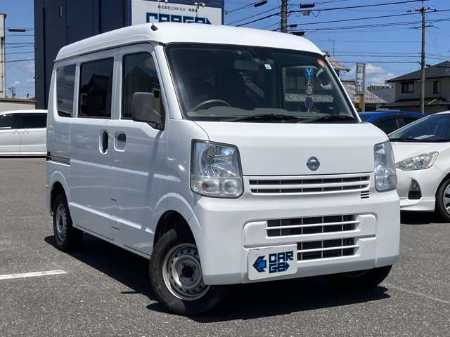 Nissan NV100 Clipper 2