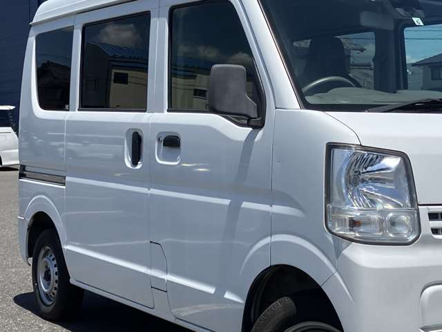 Nissan NV100 Clipper 3