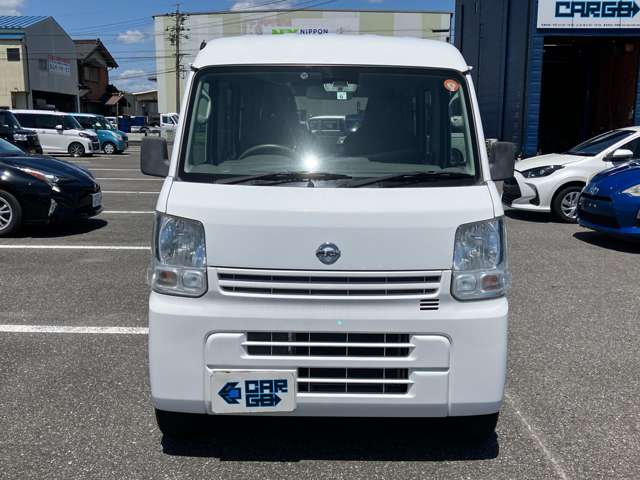 Nissan NV100 Clipper 4