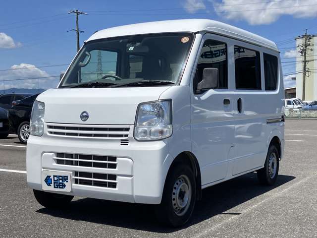 Nissan NV100 Clipper 5