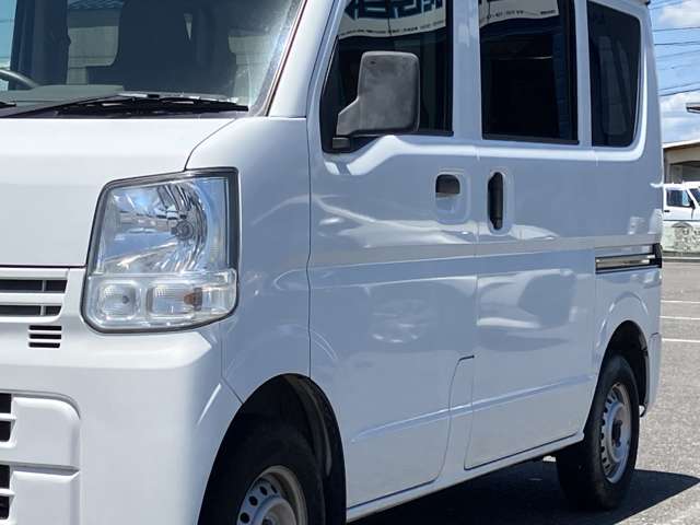 Nissan NV100 Clipper 6