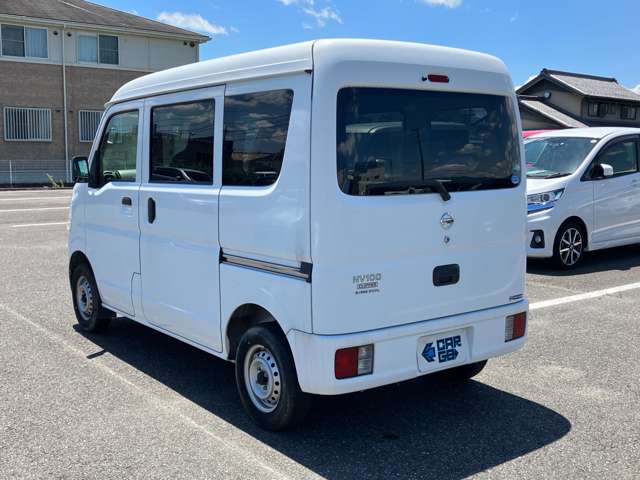 Nissan NV100 Clipper 8