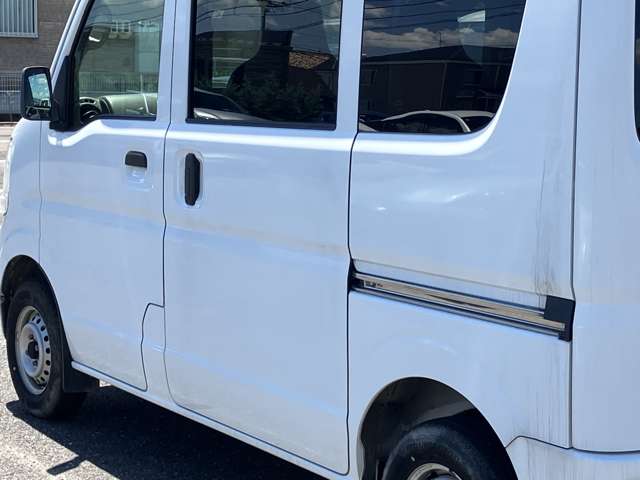 Nissan NV100 Clipper 9