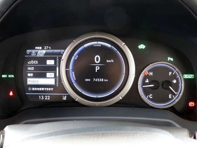 Lexus RX 11