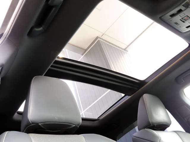 Lexus RX 5