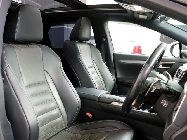 Lexus RX 10