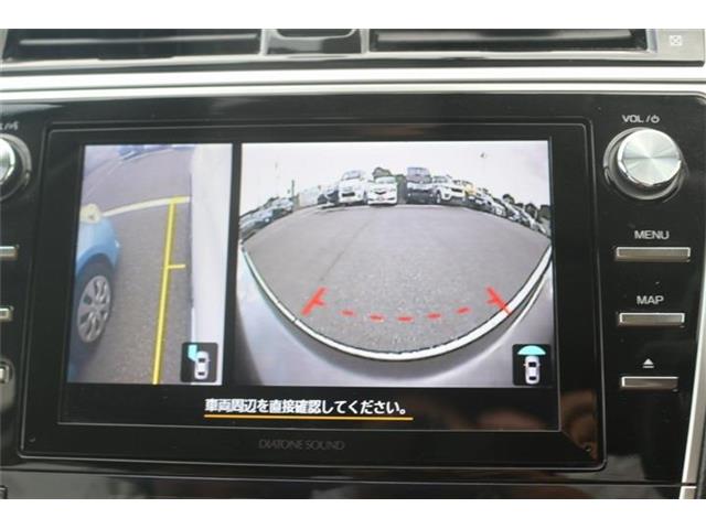 Subaru Legacy Outback 5