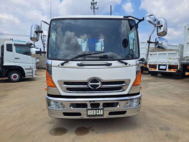 Hino Ranger 2