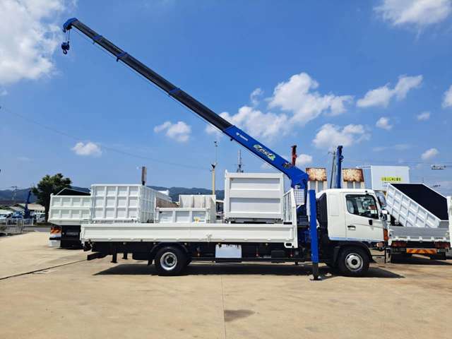 Hino Ranger 10