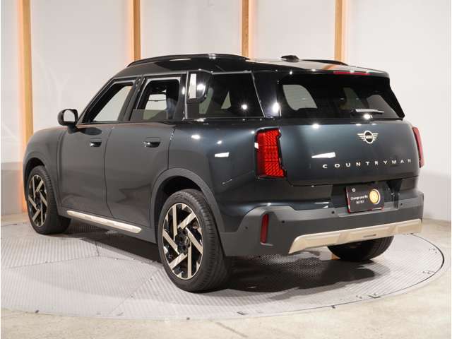 MINI Countryman 11