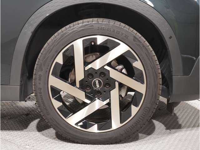 MINI Countryman 12