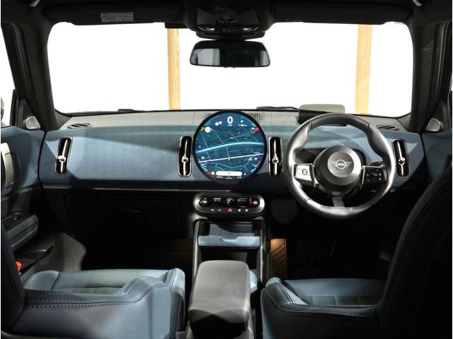 MINI Countryman 4