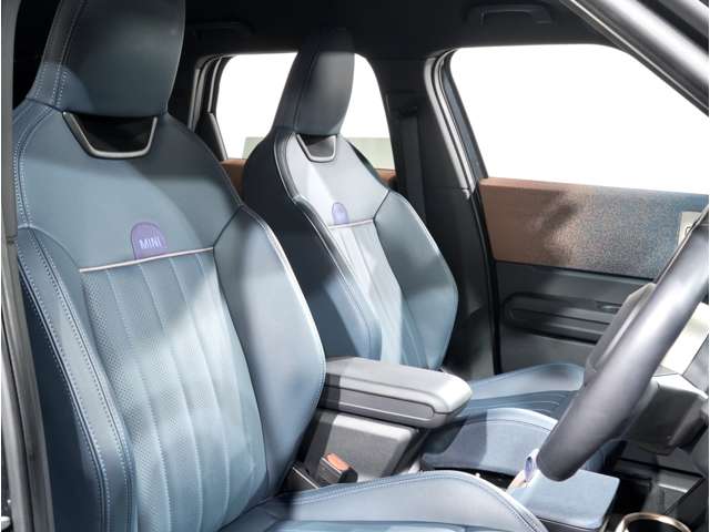 MINI Countryman 5