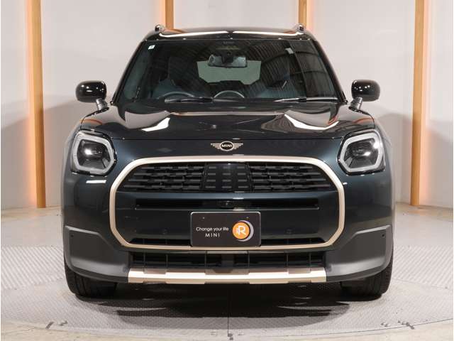 MINI Countryman 9