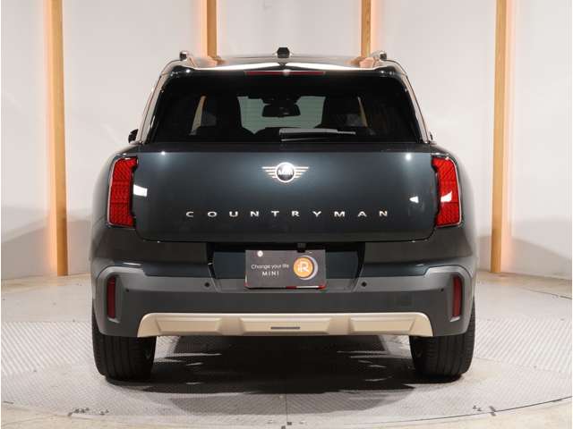 MINI Countryman 10